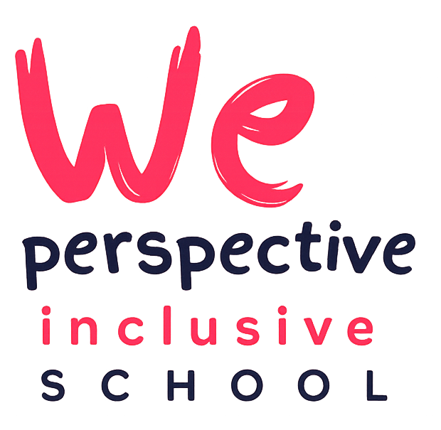 We Perspective Inclusive School